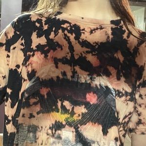 Metallica graphic tee